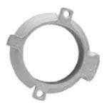 Mercruiser Bearing Carrier Zinc Anode | Martyr CM806105Z - MacombMarineParts.com