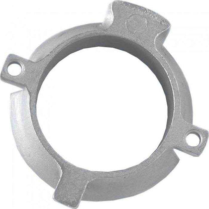 Mercruiser Bearing Carrier Zinc Anode | Martyr CM806105Z - MacombMarineParts.com