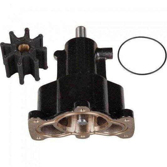 Mercruiser Brass Sea Water Pump | Sierra 18 - 3160 - 1 - MacombMarineParts.com