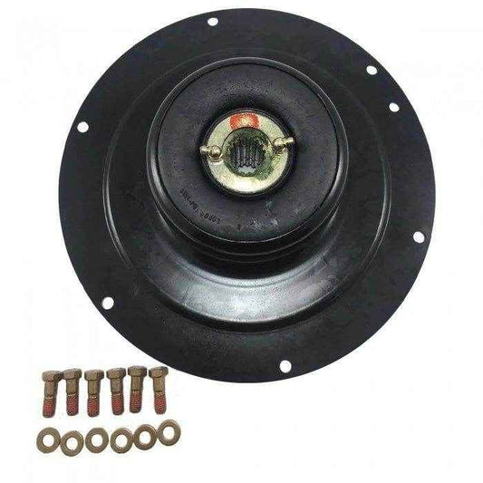 Mercruiser Bravo Engine Coupler | Sierra 18 - 2412 - 1 - MacombMarineParts.com