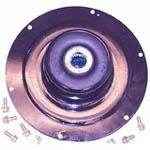 Mercruiser Bravo Engine Coupler | Sierra 18 - 2412 - 1 - MacombMarineParts.com