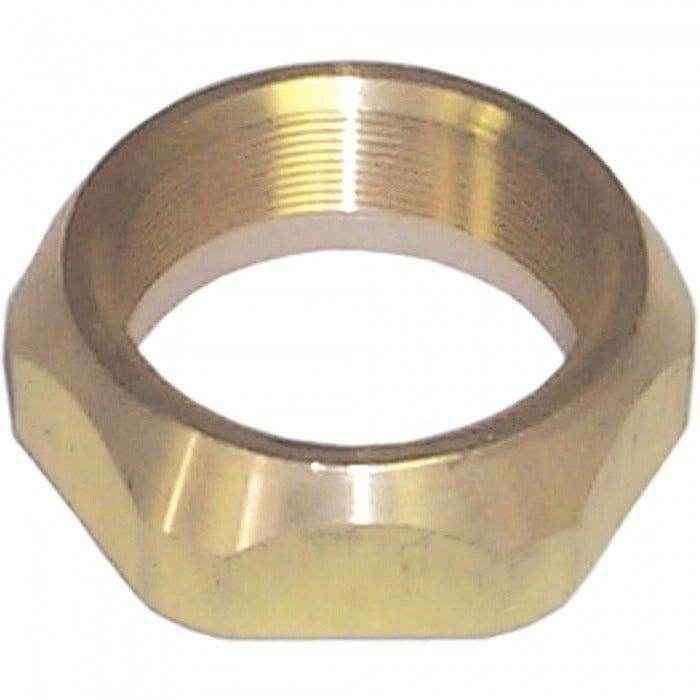 Mercruiser Bravo III Front Prop Nut | Sierra 18-3783 - MacombMarineParts.com