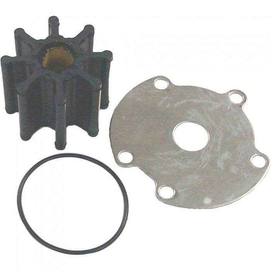 Mercruiser Bravo Impeller Repair Kit | Sierra 18-3237 - MacombMarineParts.com