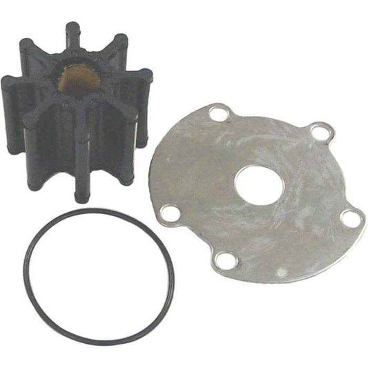 Mercruiser Bravo Impeller Repair Kit | Sierra 18-3237 - MacombMarineParts.com