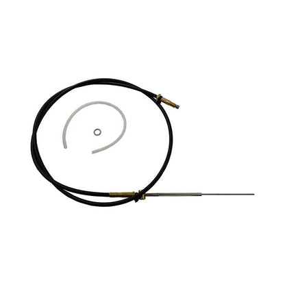 Mercruiser Bravo Intermediate Shift Cable Kit | EMP 64-02387 - MacombMarineParts.com