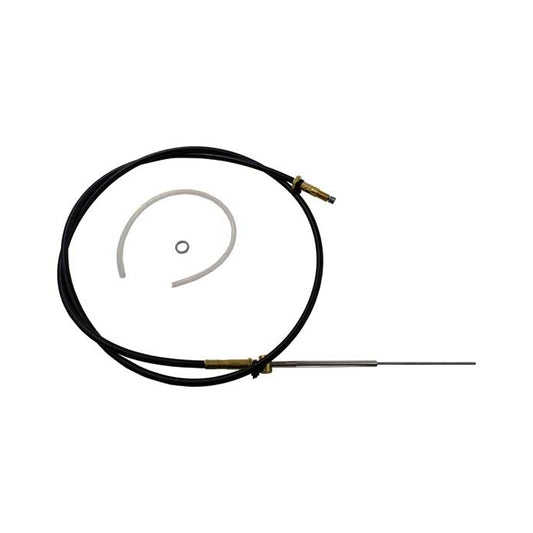 Mercruiser Bravo Intermediate Shift Cable Kit | EMP 64-02387 - MacombMarineParts.com