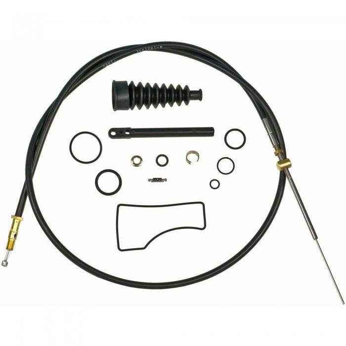 Mercruiser Bravo Lower Shift Cable Kit | Sierra 18-2604 - MacombMarineParts.com
