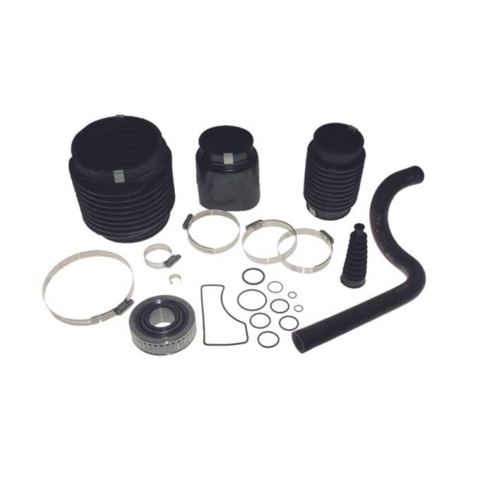 Mercruiser Bravo Transom Seal Kit | EMP 61 - 08396 - MacombMarineParts.com