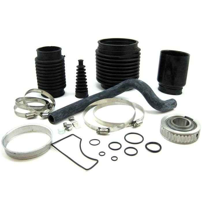 Mercruiser Bravo Transom Seal Kit | Sierra 18-8212-1 - MacombMarineParts.com