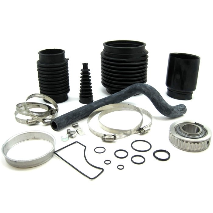 Mercruiser Bravo Transom Seal Kit | Sierra 18 - 8212 - 1 - MacombMarineParts.com