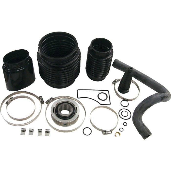 Mercruiser Bravo Transom Seal Kit | Sierra 18 - 8219 - MacombMarineParts.com