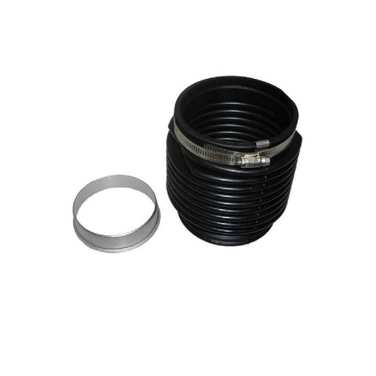Mercruiser Bravo U - Joint Bellows & Clamp Sleeve | EMP 61 - 02690 - MacombMarineParts.com