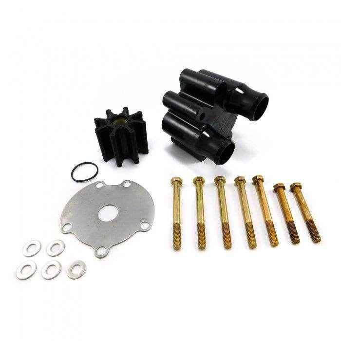 Mercruiser Bravo Water Pump Kit | Quicksilver 46-807151A14 - MacombMarineParts.com