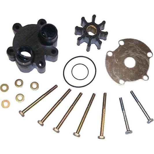Mercruiser Bravo Water Pump Kit | Sierra 18 - 3150 - MacombMarineParts.com