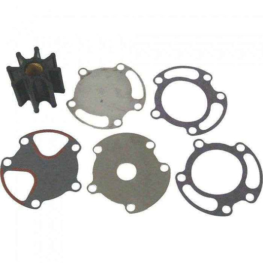 Mercruiser Bravo Water Pump Kit | Sierra 18 - 3309 - MacombMarineParts.com