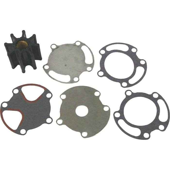 Mercruiser Bravo Water Pump Kit | Sierra 18 - 3309 - MacombMarineParts.com