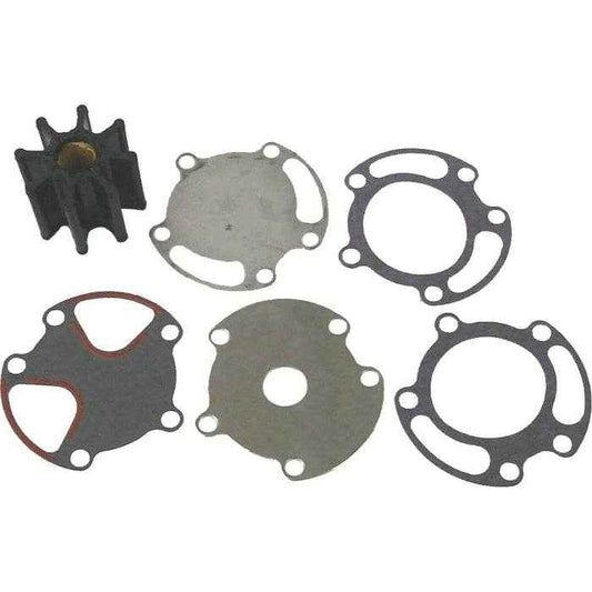 Mercruiser Bravo Water Pump Kit | Sierra 18 - 3309 - MacombMarineParts.com