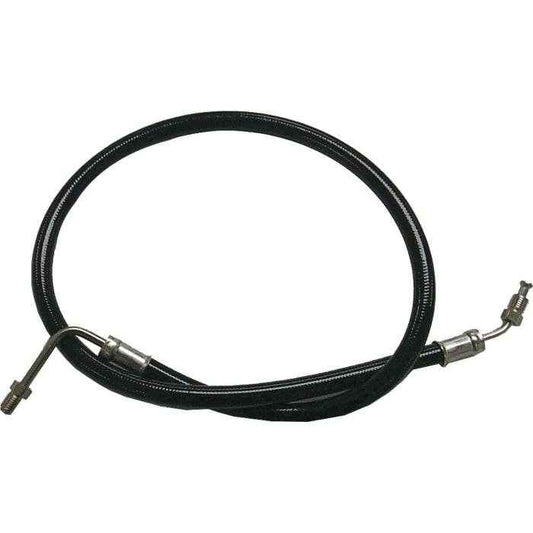 Mercruiser Connector to Valve Trim Hose | Sierra 18-2109 - MacombMarineParts.com