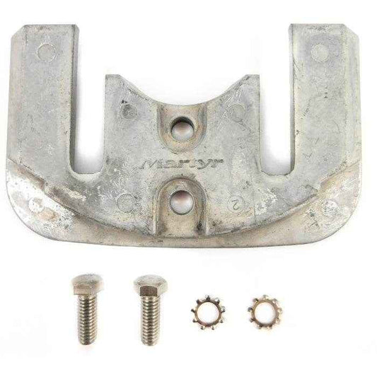 Mercruiser Driveshaft Housing Magnesium Anode Kit | Martyr CM821630KITM - MacombMarineParts.com