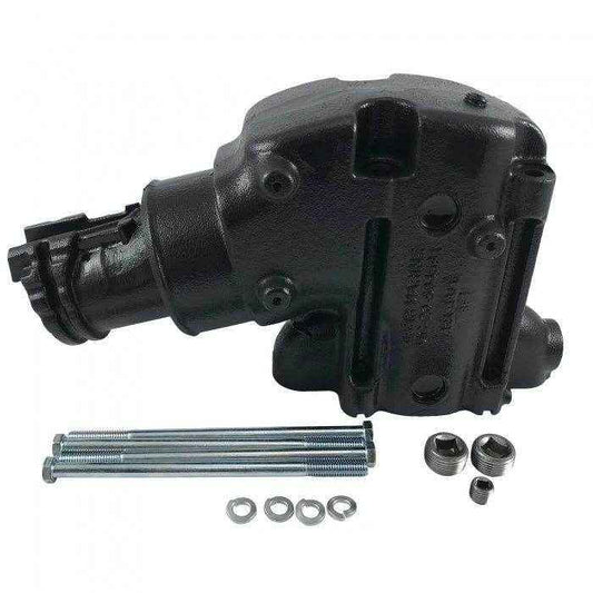 Mercruiser Dry Joint Exhaust Riser | Barr Marine MC20-864591 - MacombMarineParts.com