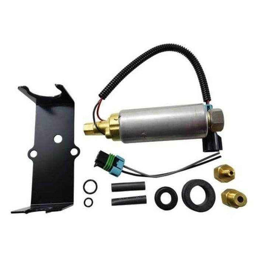Mercruiser Electric Fuel Pump | EMP 1397-00818 - MacombMarineParts.com