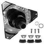 Mercruiser Engine Coupler | Sierra 18-2323 - MacombMarineParts.com