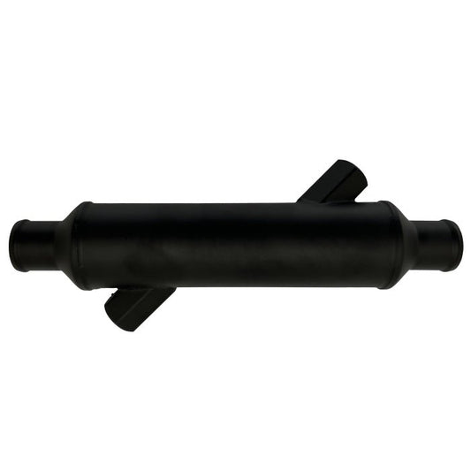 Mercruiser Engine Oil Cooler | Seakamp 807371 - T - 1 - MacombMarineParts.com