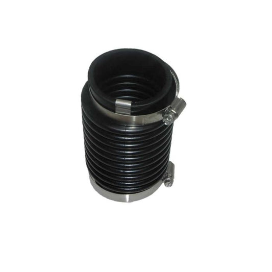 Mercruiser Exhaust Bellow with Clamps | EMP 61 - 00500 - MacombMarineParts.com