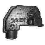 Mercruiser Exhaust Elbow | Barr Marine MC-20-76351 - MacombMarineParts.com