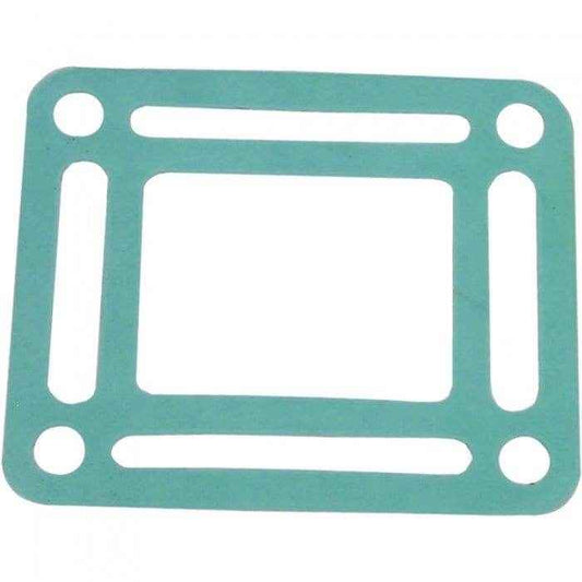 Mercruiser Exhaust Elbow Gasket | Sierra 18-2819-1 - MacombMarineParts.com