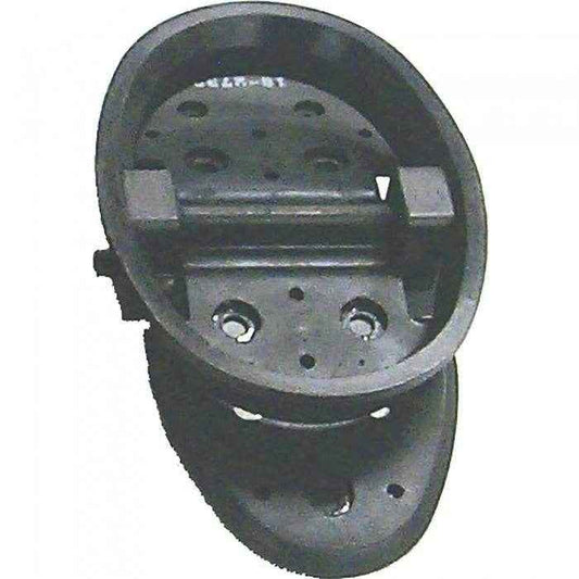 Mercruiser Exhaust Water Shutter | Sierra 18 - 2732 - MacombMarineParts.com