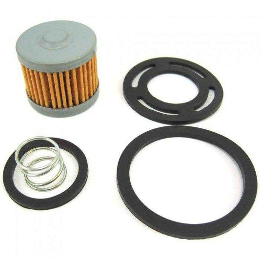 Mercruiser Fuel Filter Element | Sierra 18 - 7784 - MacombMarineParts.com