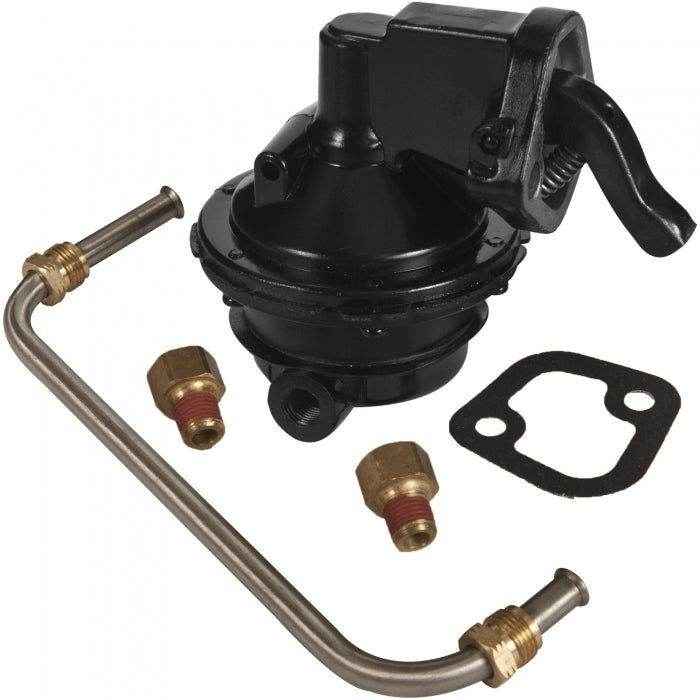 Mercruiser GM Big Block Fuel Pump | Sierra 18 - 7288 - 1 - MacombMarineParts.com