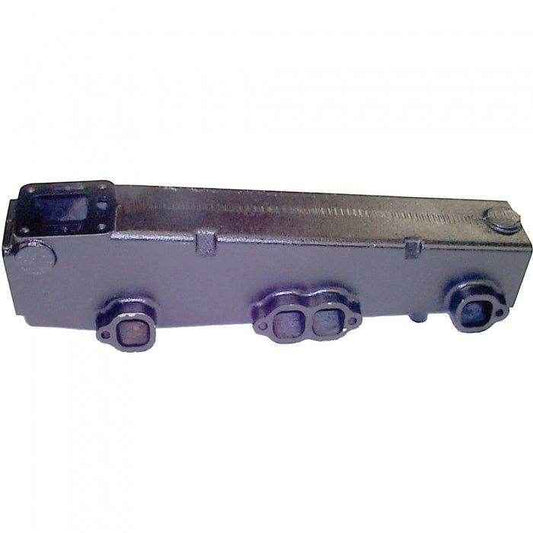 Mercruiser GM Small Block Exhaust Manifold | Sierra 18 - 1950 - 1 - MacombMarineParts.com