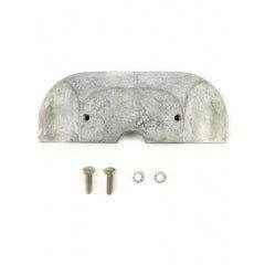 Mercruiser Housing Plate Aluminum Anode Kit | Martyr CM821629KITA - MacombMarineParts.com
