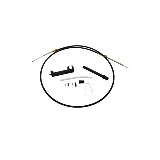 Mercruiser Intermediate Shift Cable Kit | EMP 64 - 01764 - MacombMarineParts.com
