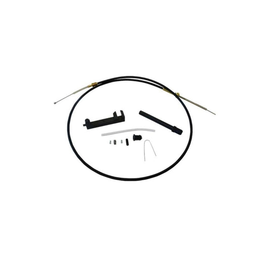 Mercruiser Intermediate Shift Cable Kit | EMP 64-01764 - MacombMarineParts.com