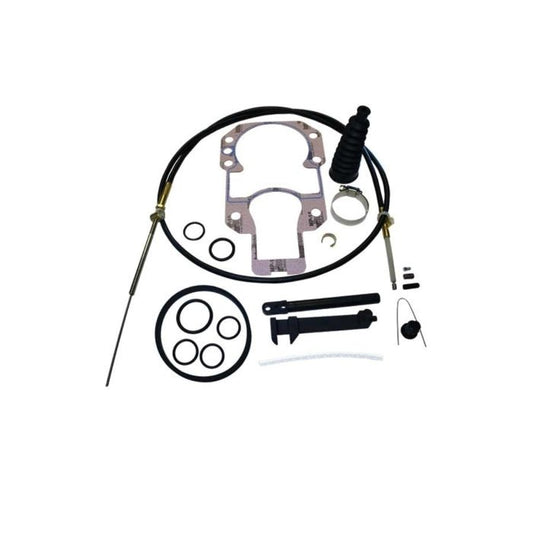 Mercruiser Intermediate Shift Cable Kit | EMP 64 - 02823 - MacombMarineParts.com