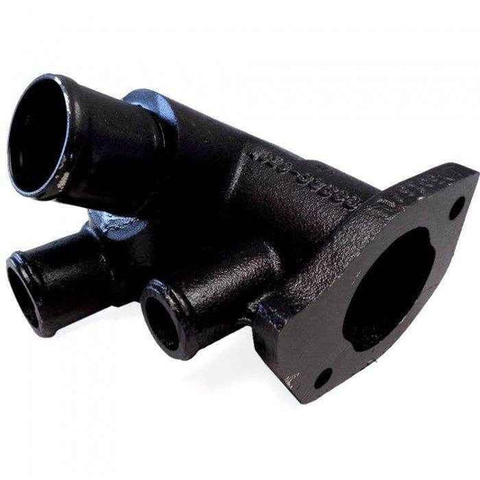 Mercruiser Lower Thermostat Housing | Barr Marine MC-29-63588 - MacombMarineParts.com