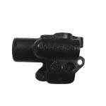 Mercruiser Lower Thermostat Housing | Barr MC - 29 - 47587 - MacombMarineParts.com