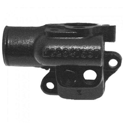 Mercruiser Lower Thermostat Housing | Barr MC-29-47587 - MacombMarineParts.com