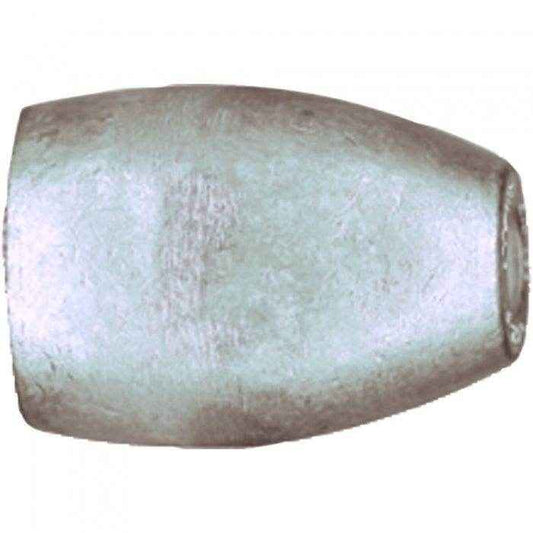 Mercruiser Magnesium Bravo III Prop Shaft Anode | Martyr CM865182M - MacombMarineParts.com