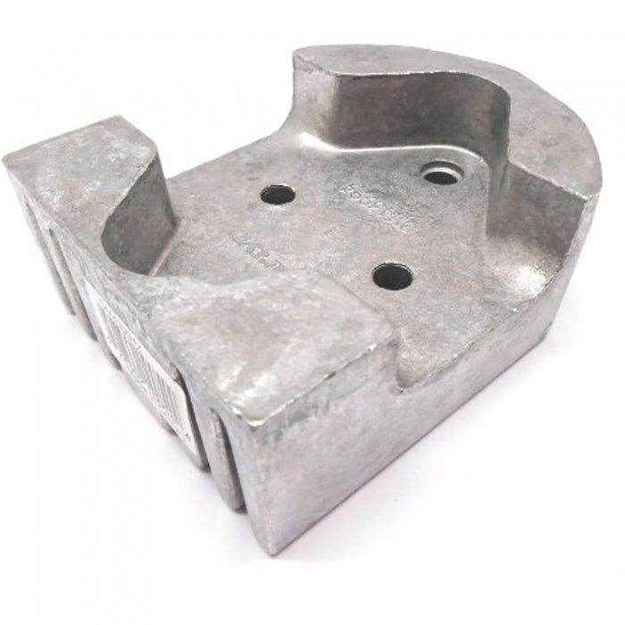 Mercruiser Magnesium Gimbal Housing Anode | Canada Metals CM43994M - MacombMarineParts.com