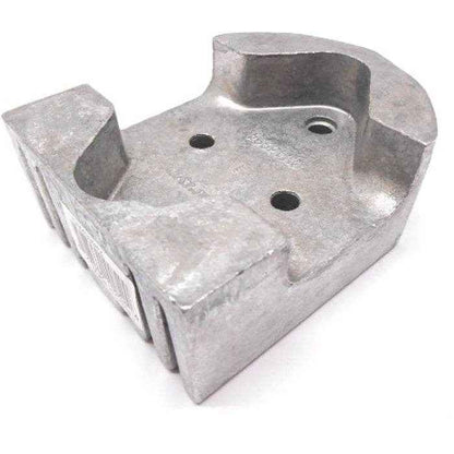 Mercruiser Magnesium Gimbal Housing Anode | Canada Metals CM43994M - MacombMarineParts.com