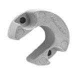 Mercruiser Magnesium Trim Cylinder Anode | Martyr CM806190M - MacombMarineParts.com