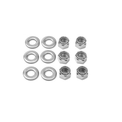 Mercruiser Outdrive Nut & Washer Mounting Kit | EMP 11-11020