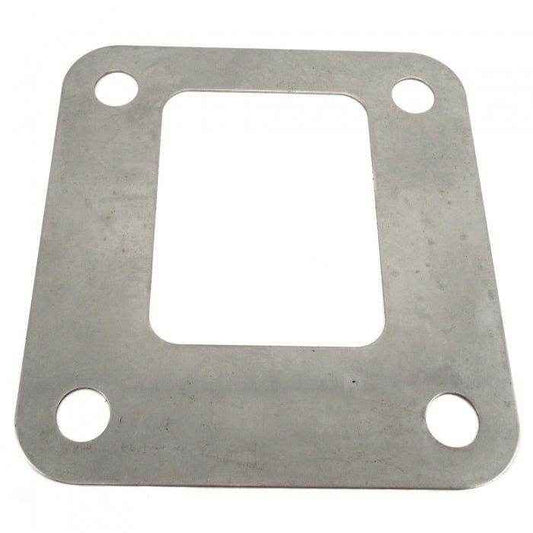 Mercruiser Riser Block Off Plate | Barr Marine MC-20-55730 - MacombMarineParts.com