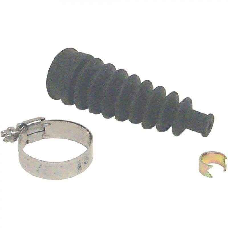 Mercruiser Shift Cable Bellows | Sierra 18-2753-2 - MacombMarineParts.com