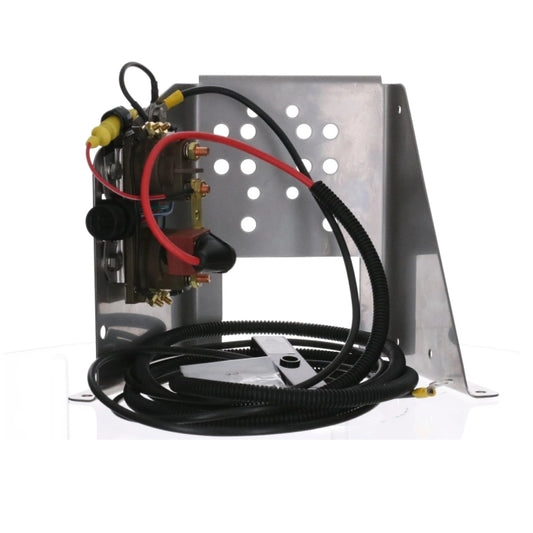 Mercruiser Tilt/Trim Bracket Assembly | Arco 6286 - MacombMarineParts.com