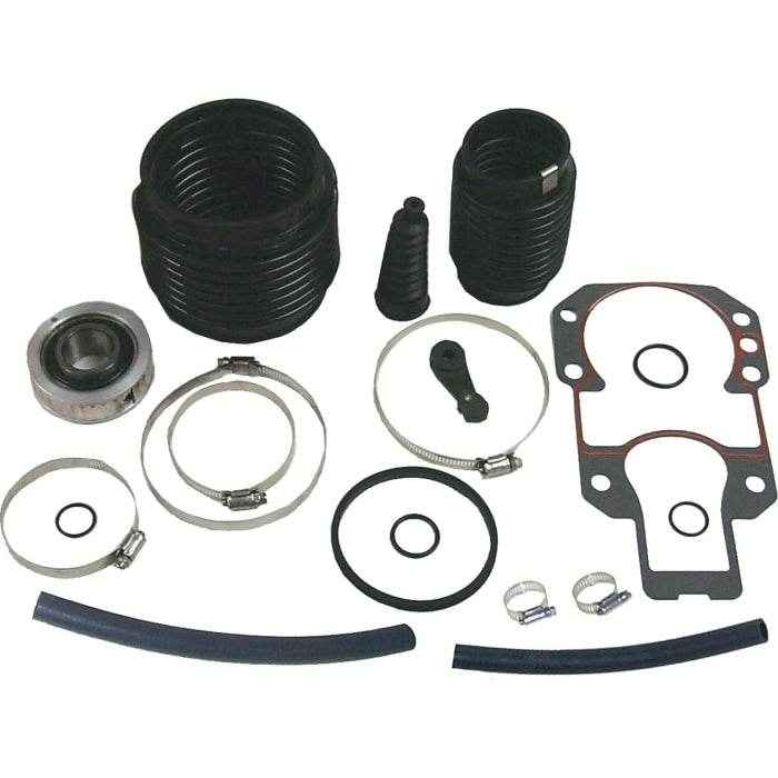 Mercruiser Transom Seal Kit - R, MR, Alpha 1 | Sierra 18-8213 - MacombMarineParts.com